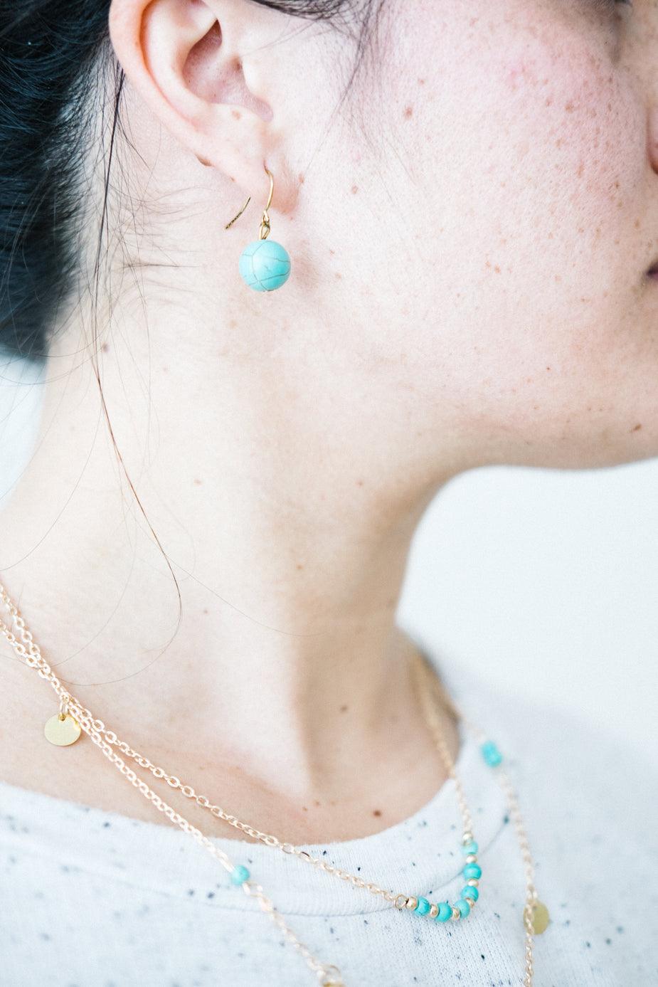 Boho Earrings - anhth-joy-prod