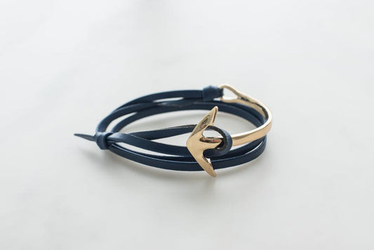 Anchor Bracelet Mens - anhth-joy-prod