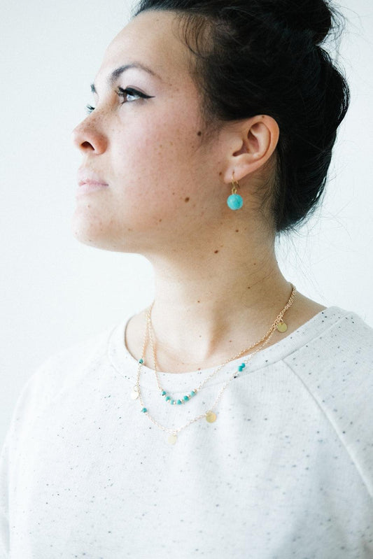 Boho Earrings - anhth-joy-prod